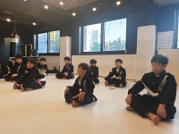 익스트림 컴뱃 홍제
