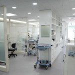 안양샘병원 치과센터