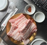 명호돗갈비 제주공항점
