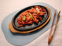 산채가 한정식 먹골본점