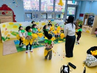 시립배곧1동어울림어린이집