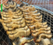 이가풍천민물장어
