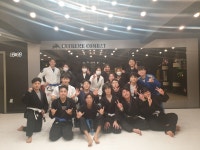 익스트림 컴뱃 홍제