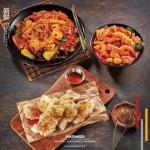 샤오당쟈마라탕 동대구역사점