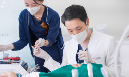 아이유치과교정과치과의원