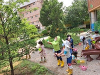 인천진산초등학교어린이집