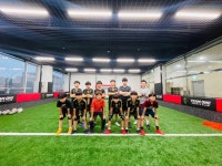 팀원스포츠클럽