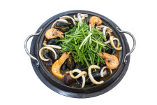 김씨네짬뽕순대국밥
