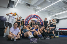 F45 서현