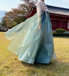 초의한복