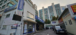 KG모빌리티 행신서비스프라자