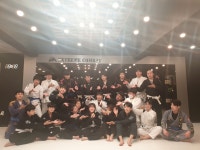 익스트림 컴뱃 홍제