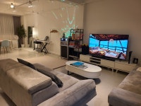 뒹굴파티룸 마곡점