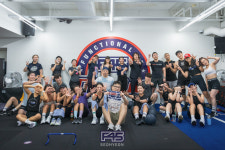 F45 서현