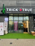 트릭트루헤어살롱