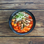 엉털푸드 오이도점