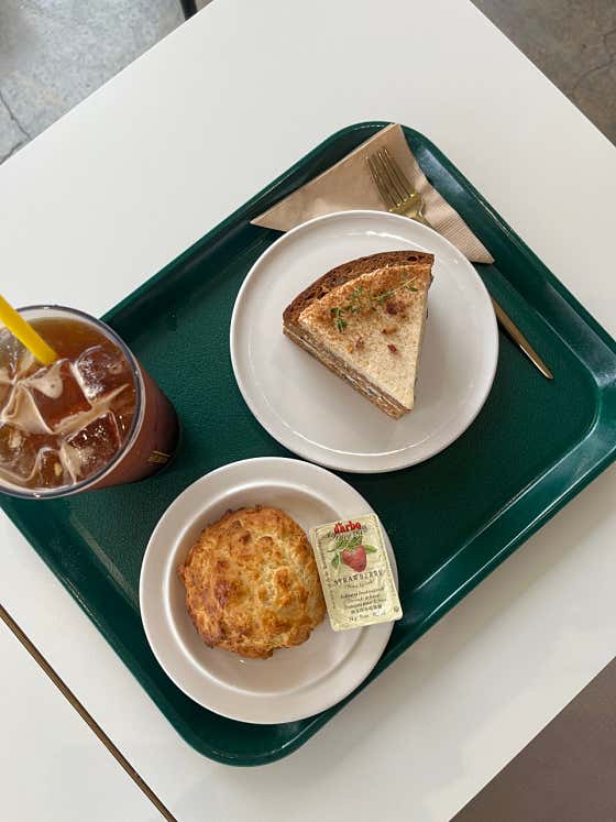 READSTREET COFFEE 사진