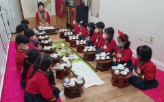 노총샛별어린이집