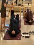 오늘필라테스 백운점