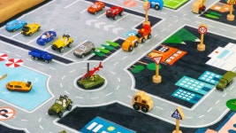 풀스테이 대구점