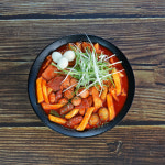 엉털푸드 오이도점