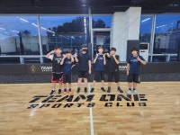 팀원스포츠클럽