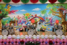 노총샛별어린이집