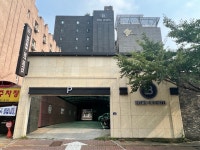 브라운도트호텔 수원구운점