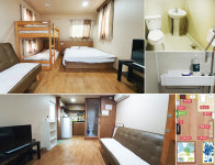 영종씨사이드캠핑장