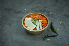 엉털푸드 오이도점