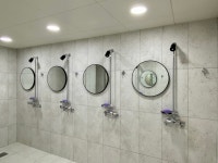 J휘트니스 헬스&PT 성남시의료원 신흥동점