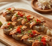 호주에서 온 스시 익산점