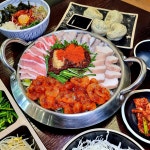 사위식당 익산어양점