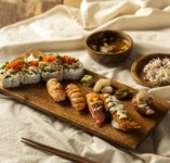 호주에서 온 스시 익산점