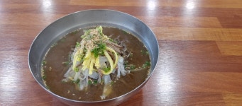 남촌막국수 분점