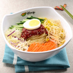 보용만두 고덕점