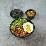 엉털푸드 오이도점