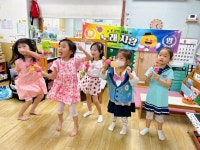 산내들어린이집