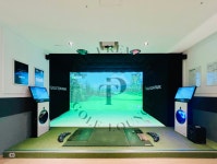 골프존파크 둔산 TP