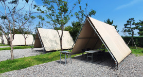 영종씨사이드캠핑장