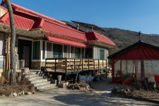 빨간지붕