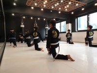 익스트림 컴뱃 홍제