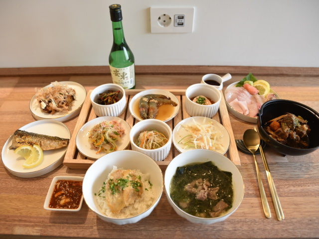 빛나는밤호야 광명일직본점