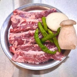 풍납 주먹고기 풍납본점