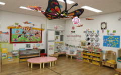 노총샛별어린이집