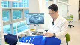 감일퍼스트치과의원