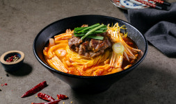 보배반점 광명사거리점