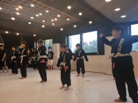 익스트림 컴뱃 홍제