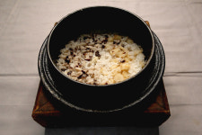 산채가 한정식 먹골본점