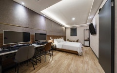 브라운도트호텔 수원구운점